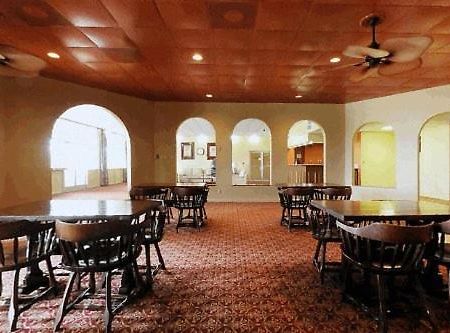 Americas Best Value Inn & Suites גרינוויל מראה חיצוני תמונה