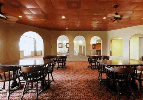 Americas Best Value Inn & Suites גרינוויל מראה חיצוני תמונה