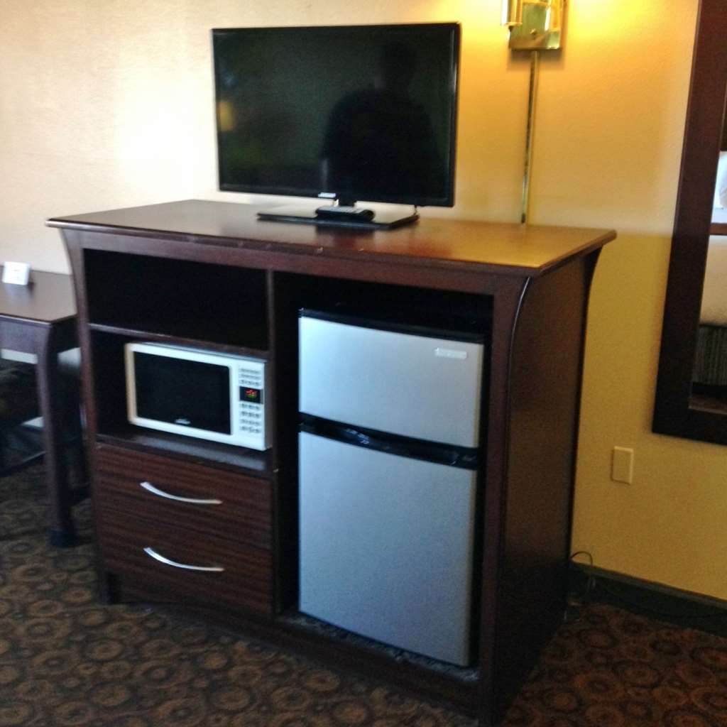 Americas Best Value Inn & Suites גרינוויל חדר תמונה