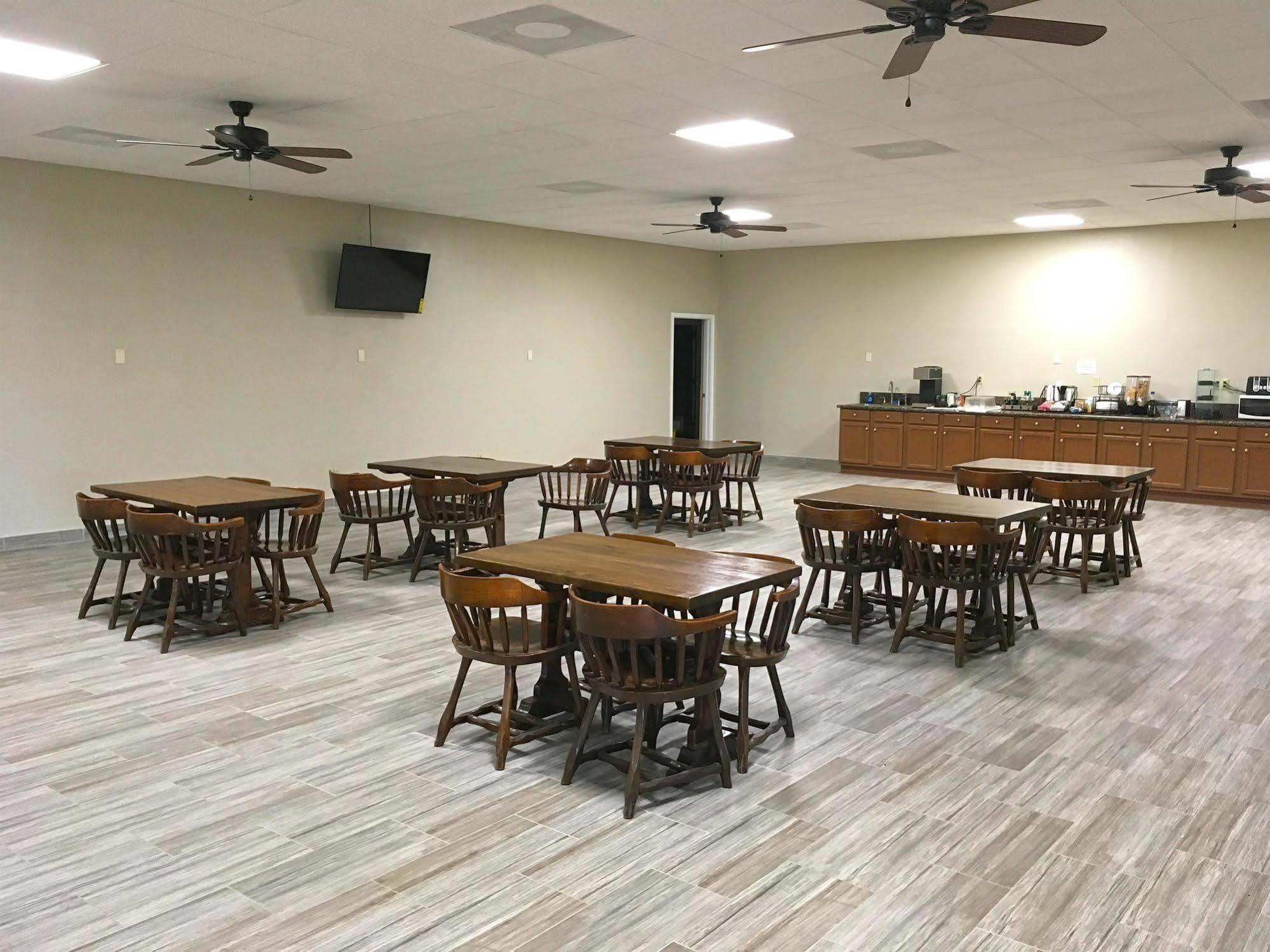 Americas Best Value Inn & Suites גרינוויל מראה חיצוני תמונה