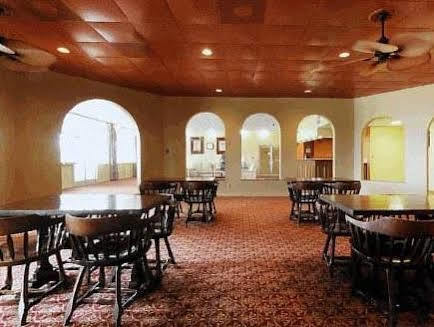 Americas Best Value Inn & Suites גרינוויל מראה חיצוני תמונה
